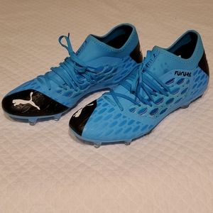 Puma Netfit Future soccer cleats/ shoes